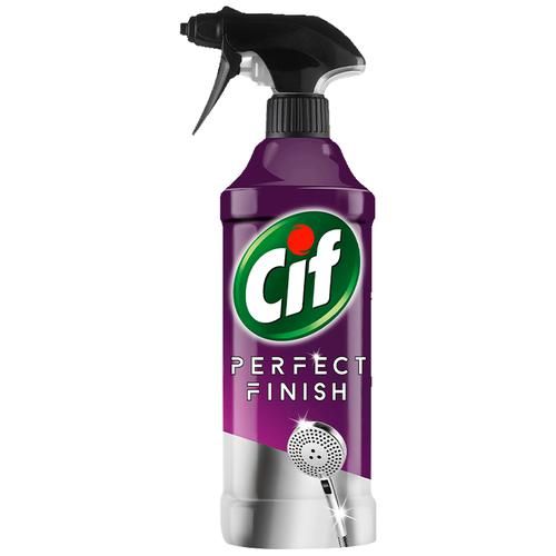 Sprays nettoyants CIF Perfect Finish