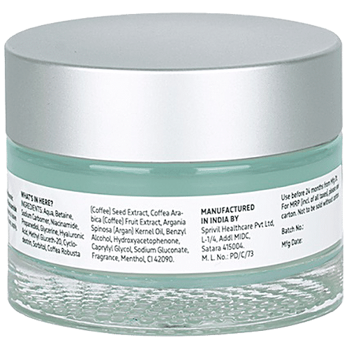 Buy Phy Skin Smoothening Face Gel Hyaluronic Acid Boosts Hydration For All Skin Types Online 