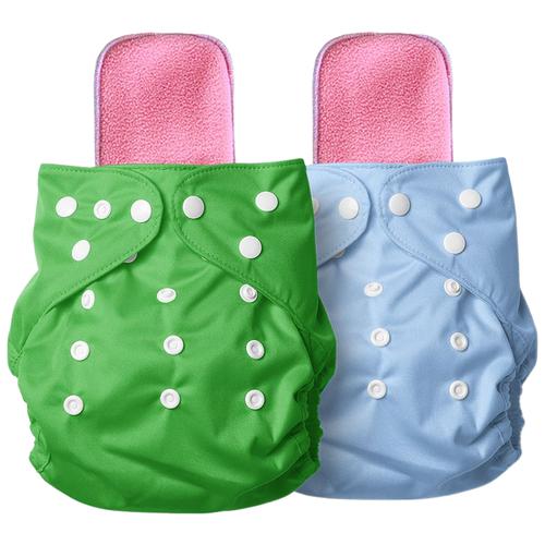 Buy Baby Story By Healofy Kids Reusable Printed Cloth Diaper