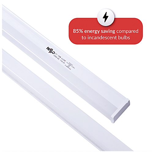 nippo led tube light