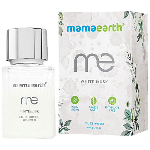 White musk eau discount de toilette 100ml