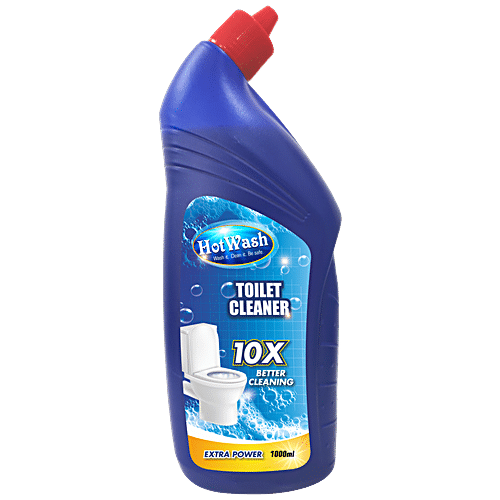 Toilet Cleaner Extra Power