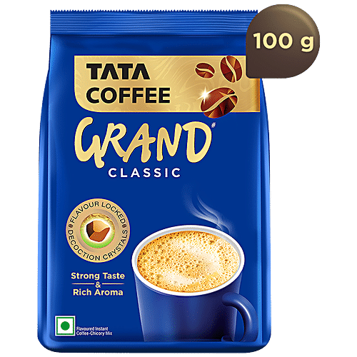 Greek Coffee Classic 100gr