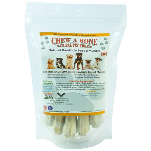 Healthy chew bones for hot sale dogs