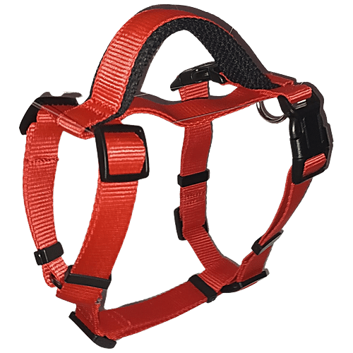 Pets corner hotsell love harness