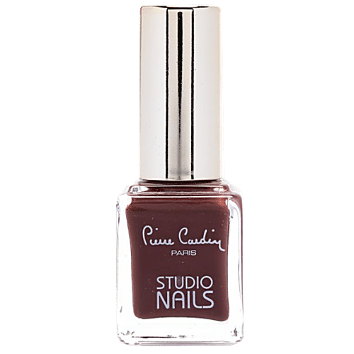 Buy Pierre Cardin Paris Studio Nails - Perfect Brush Strokes, Long ...