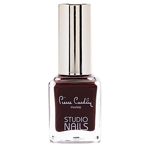 Buy Pierre Cardin Paris Studio Nails - Perfect Brush Strokes, Long ...