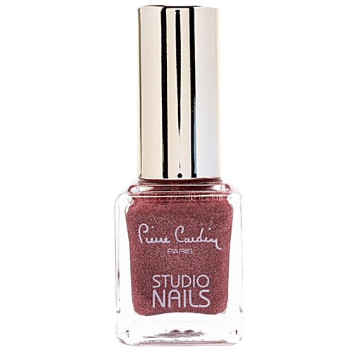 Buy Pierre Cardin Paris Studio Nails - Perfect Brush Strokes, Long ...