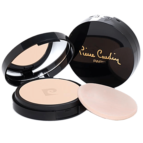 Buy Pierre Cardin Paris Mineral Powder - Photo-friendly, Soft-focus ...