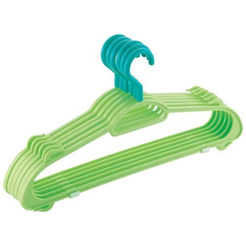 Buy Pratap All Rounder Hanger - High Quality Plastic, Assorted Colour,  Rotating Hook, UV Stabilised Online at Best Price of Rs 119 - bigbasket