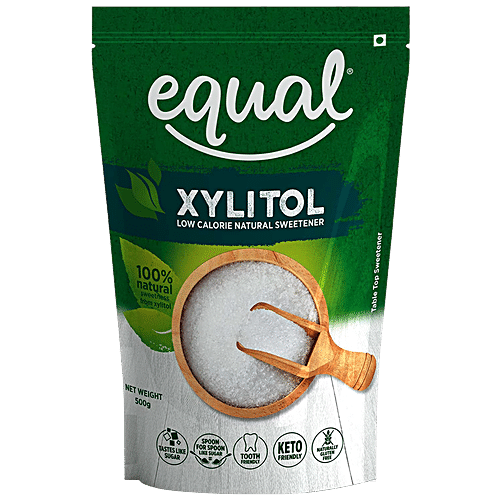 Xylitol Calories 100G at Cynthia Dowd blog