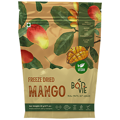 are dried mangoes good for dogs