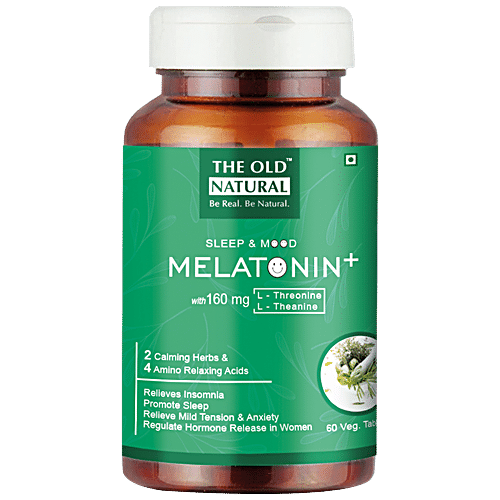 Melatonin no Steam