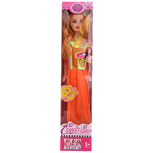 Barbie doll 2025 under 10 rupees