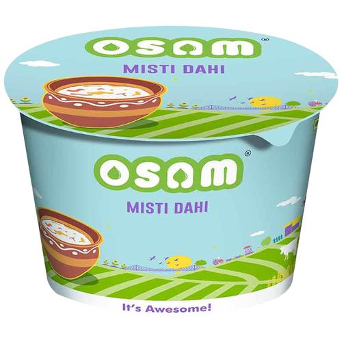 Buy Amul Masti Curd Online at Best Price of Rs null - bigbasket