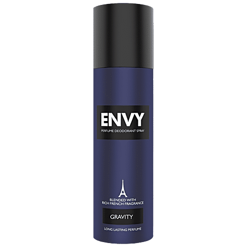 Envy 2025 body spray