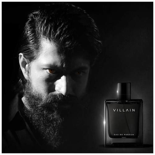 Buy RENEE x VILLAIN Eau De Parfum Premium Fragrance Set Online at
