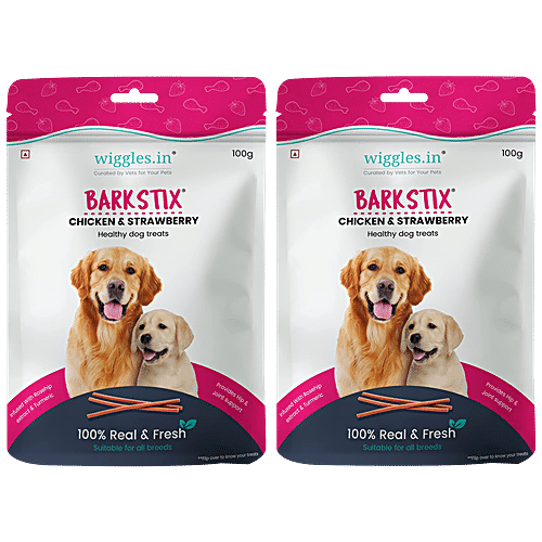 Best healthy dog outlet treats for training