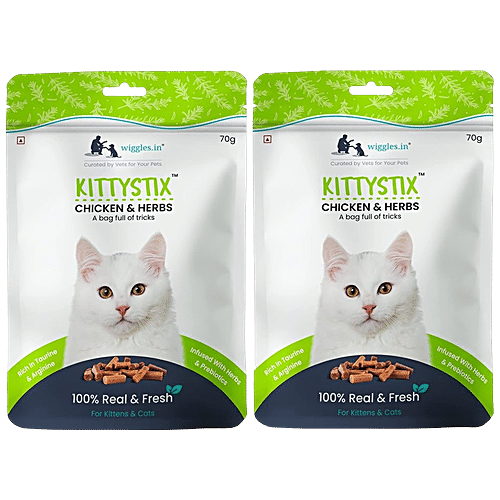 Best cat discount treats for kittens