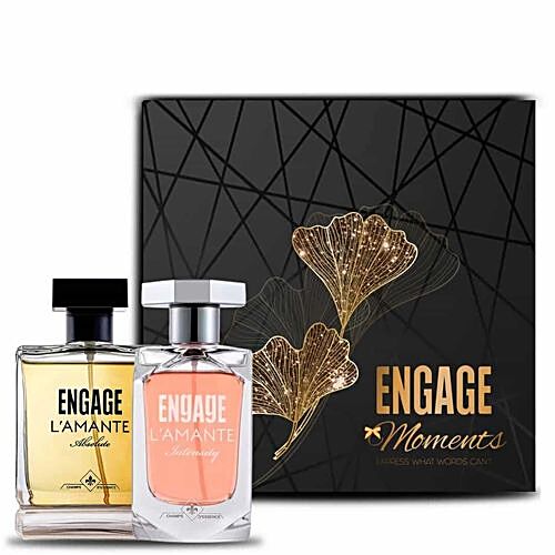 Engage discount perfume price