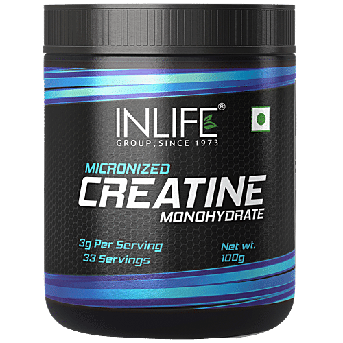 Buy Creatine Monohydrate Online