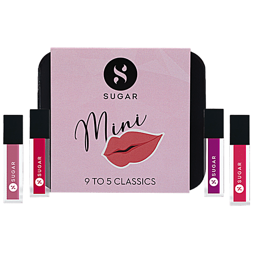 Lipstick sets deals