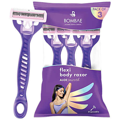 body razor women