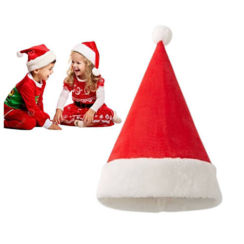 Buy santa shop cap