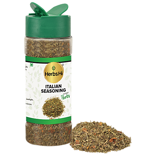 Low Sodium Italian Seasoning Green Goddess Seasoning Herb, 45% Off