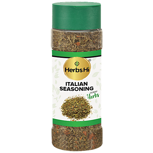 Buy Herbs Hi Italian Seasoning - Culinary Herbs, Distinctive Flavours ...