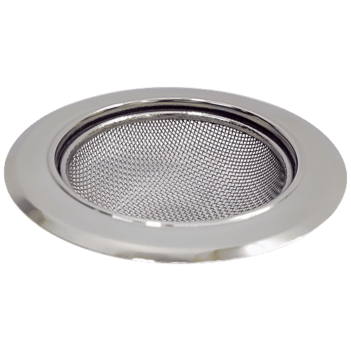 Buy MAGNISTAR Super Sink Strainer Stainless Steel - Drains Liquid ...