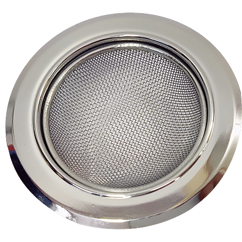 Buy MAGNISTAR Super Sink Strainer Stainless Steel - Drains Liquid ...