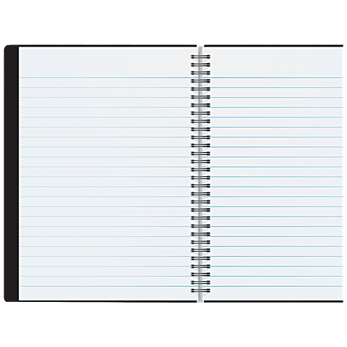 Buy Luxor Single Subject Notebook - Ruled, A5, 14.0 x 21.6 cm, Quality ...