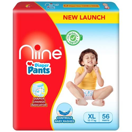 Disposable Training Pant Diaper at Rs 849/piece, Baby Diapers in Chennai