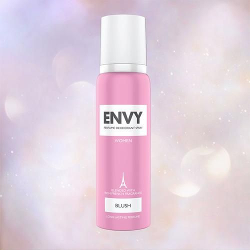 ENVY Passion Deo and Women Perfume 60 ml