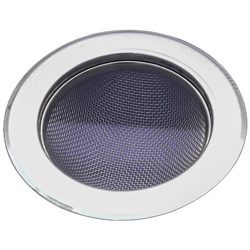 Buy Aadarsh Aadarsh Sink Jali No.3 - Drainer Mesh, 100% Stainless Steel ...