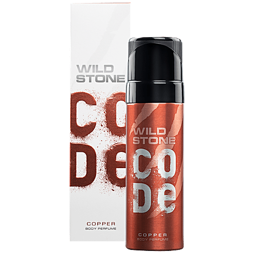 Wild stone chocolate outlet perfume