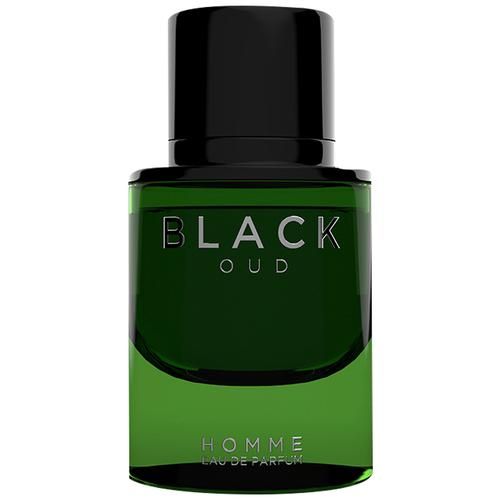 Buy ColorBar Homme Eau De Perfume - Black Oud, Long-Lasting Fragrance ...