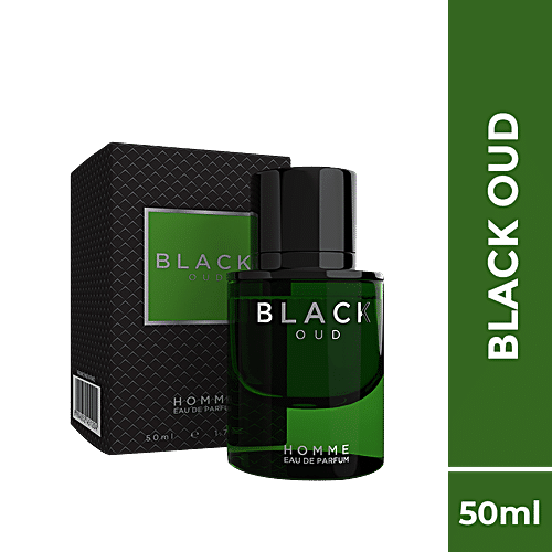 Perfume for 2025 men black