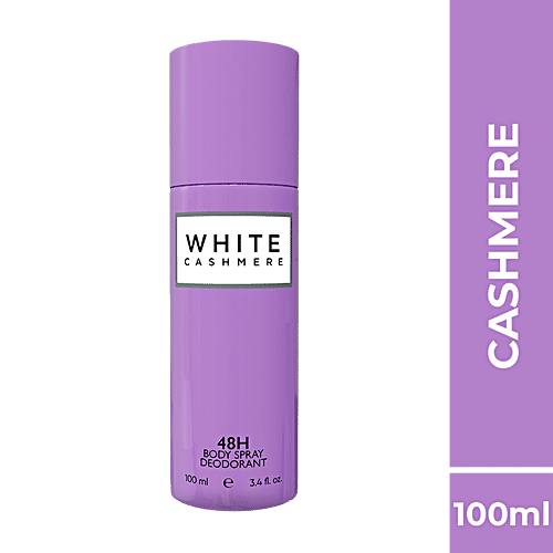 Cashmere perfume discount on the body