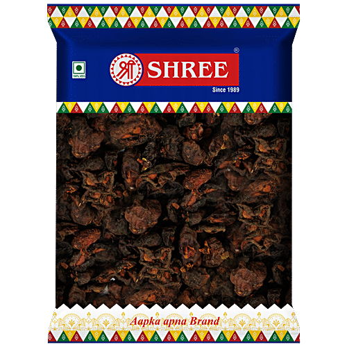 Buy Shree Kokam Black - 100% Natural & Pure, Whole Spices Online at ...