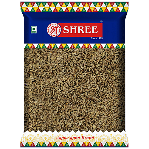 Buy Shree Shahjeera - 100% Natural & Pure, Whole Spices Online at Best ...