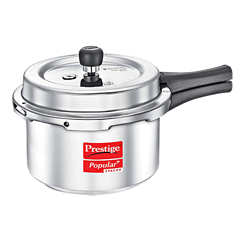 Prestige cooker 3 litre shop price