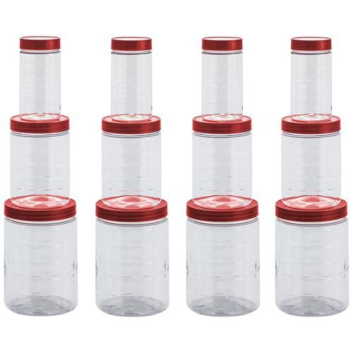 Karnataka - Disposable Glass Bottle: Buy Glass Jar with Lid Online at Best  Price