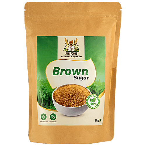 Buy ATRI FOODS Brown Sugar Online at Best Price of Rs 130 - bigbasket