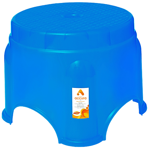 Chetan plastic stool discount price