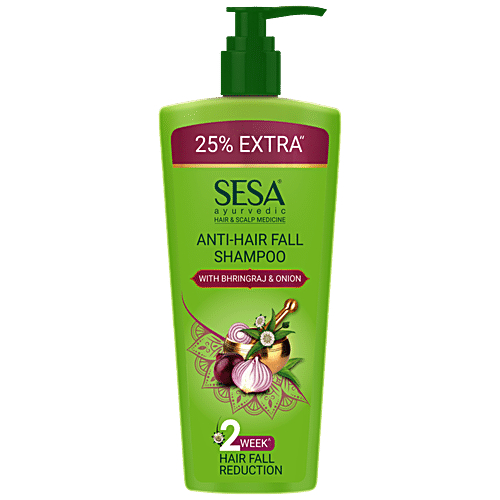 buy-sesa-ayurvedic-anti-hair-fall-onion-shampoo-bhringraj-onion-6