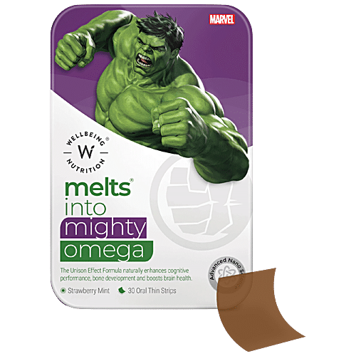 Marvel Avengers Hulk Handwash - Hand Liquid Soap