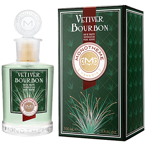 Eau de 2024 vetiver