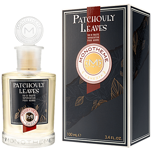 Miraculous patchouli online